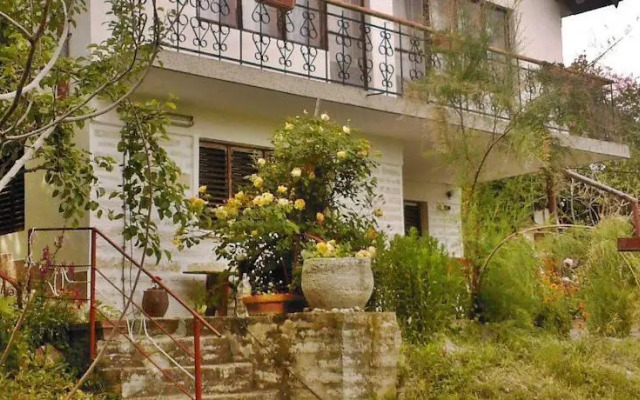 Guest Rooms Romantika