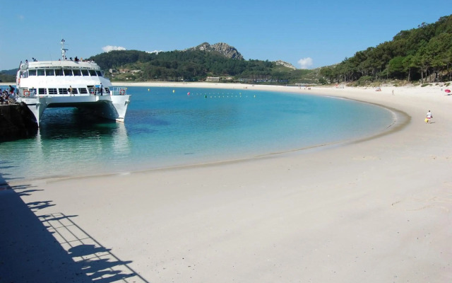 Oca Ipanema Hotel