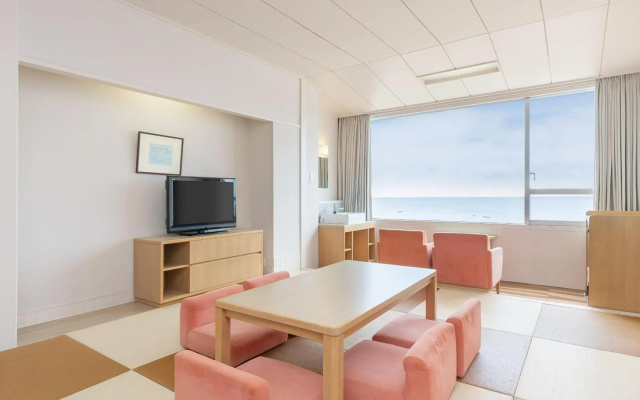 Shirahama Ocean Resort