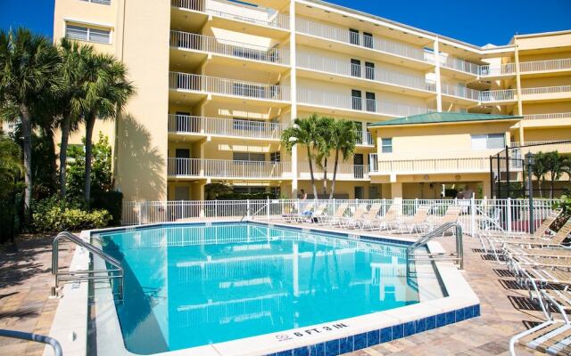 San Marco Residences 508