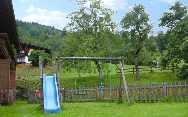 Bauernhof Gasteg (PID230)