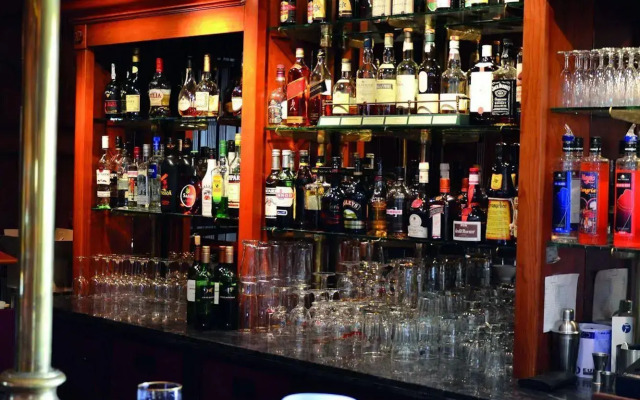 Fletcher Hotel Marijke