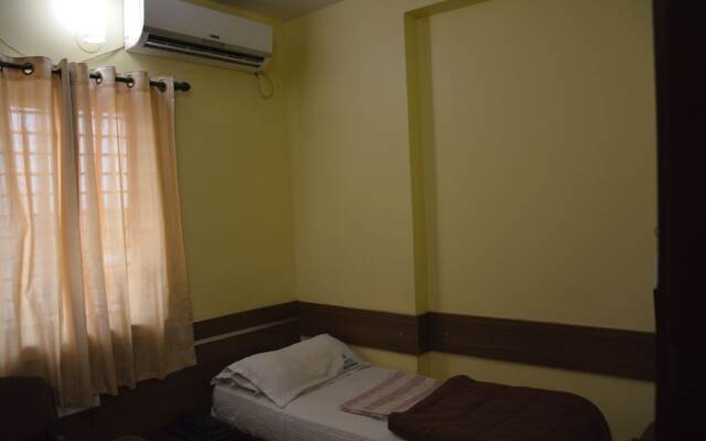 Hotel Megharaj