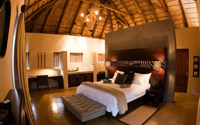 57 Waterberg Lodge