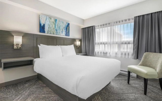 Best Western Prince George Downtown
