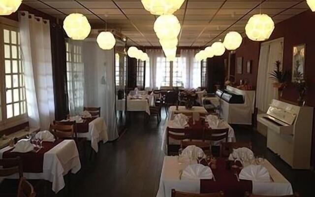 Logis Hôtel Le Périgord