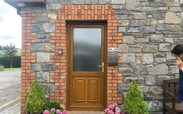 Carraig House