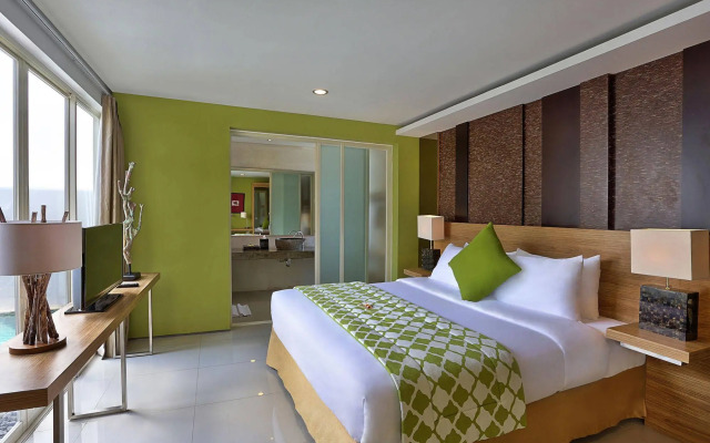 Garden Bay View Villas