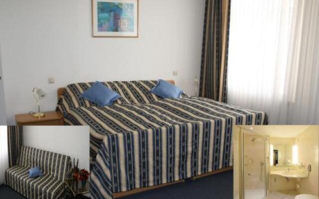 Hotel am Schloß Borbeck
