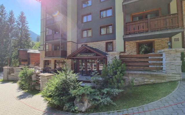 Fatrapark Liptov Apartments