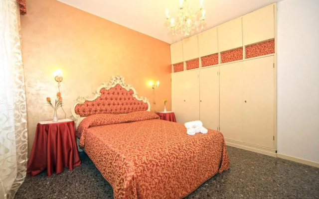 B&B Rialto Dream