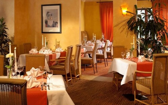 Vital Hotel Westfalen Therme