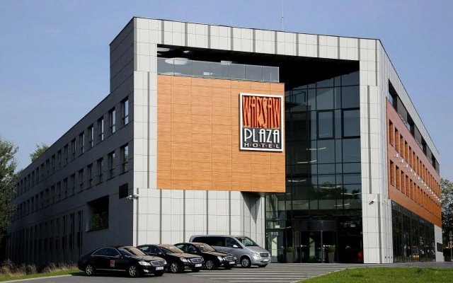 Warsaw Plaza