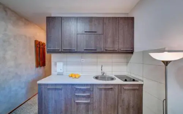 Apartment Dara