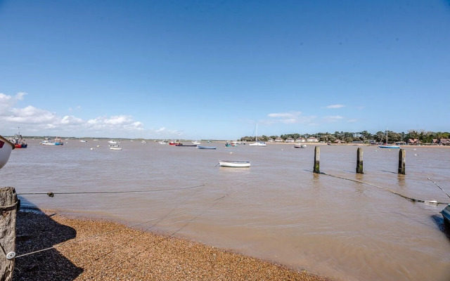 The Boathouse, Felixstowe Ferry
