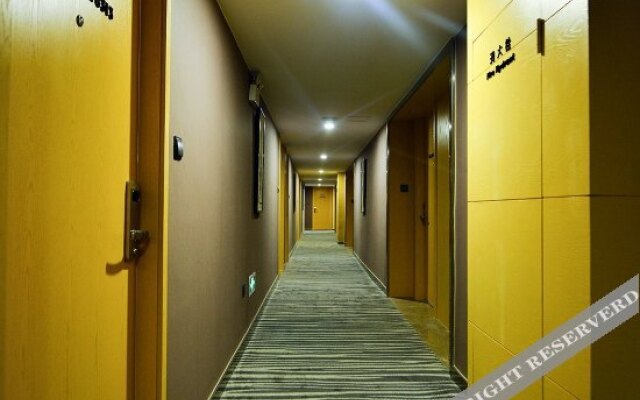 Tiantai Garden Boutique Hotel