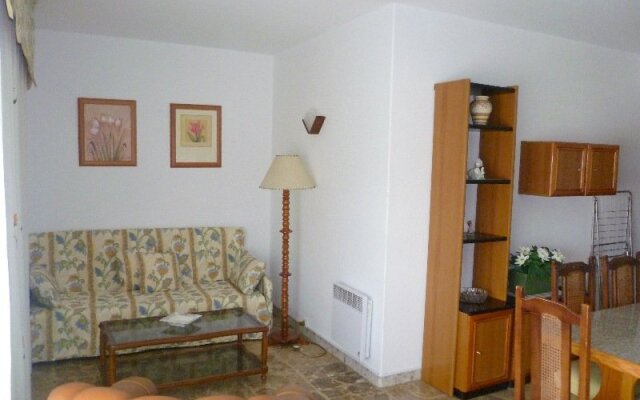 Apartamentos Solmar