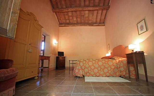 Agriturismo Dei - Villa il Boschetto Luxury suite