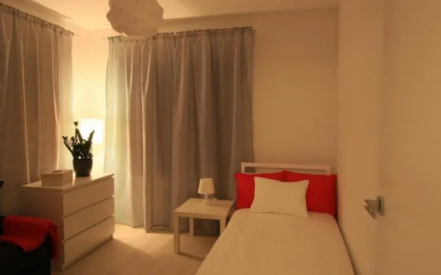 Rezydencja Ustronie Morskie