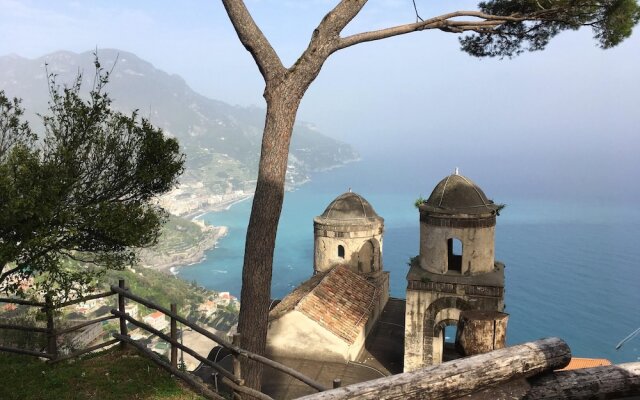 Apartment With one Bedroom in Maiori, With Wifi
