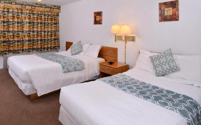 Red Carpet Inn Battleboro