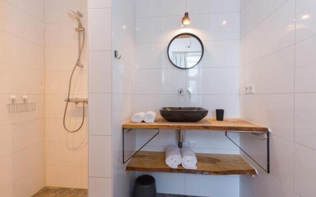 Apartment - Pleinzicht 6b Koudekerke