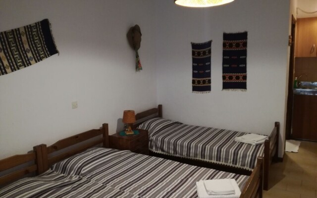 Papatzikos Traditional Guesthouse