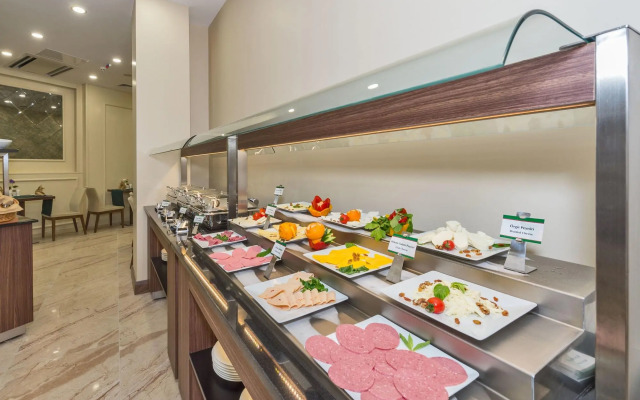 Hotel Boursier 1 & SPA Istanbul