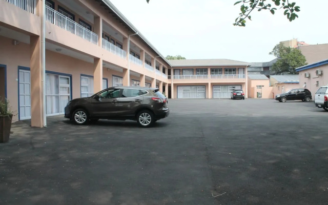 Bayside Lodge Pinetown
