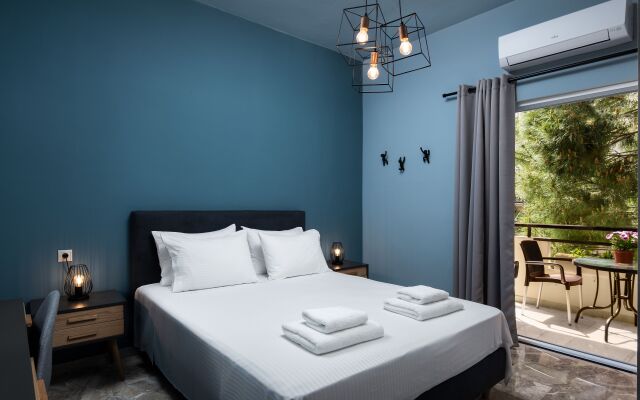 Dreamy Holidays Apartments - Adults Only