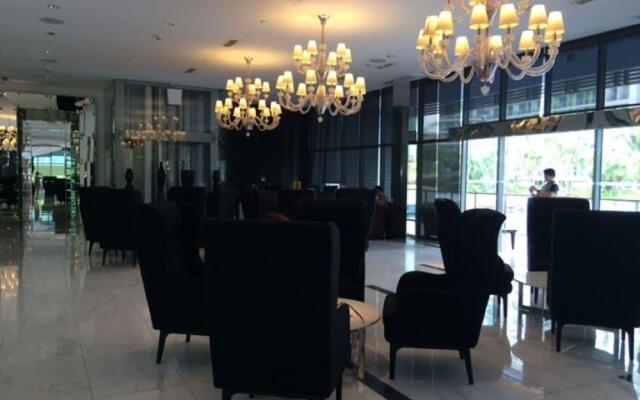 Azure Residences by Van Florendo