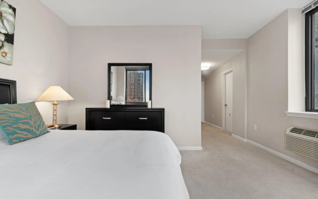 Global Luxury Suites Downtown Jersey City