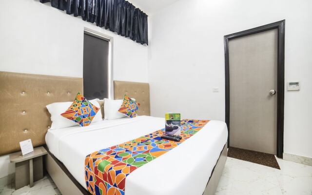 FabHotel Red Inn Sector 15