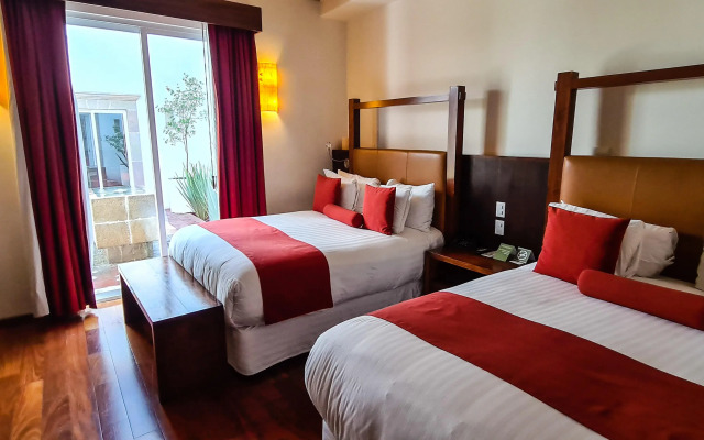 Hotel Boutique Casa San Diego