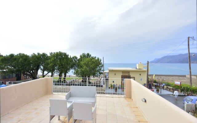 Nopigia Mare Villa
