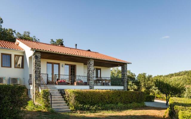 Estrela de Montesinho