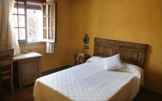 Hotel El Tabanco