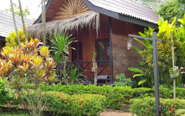 Thongbay Guesthouse Luang Prabang