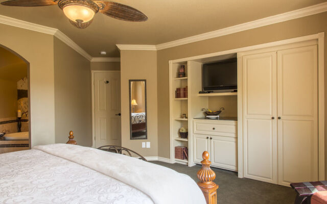 E'Laysa Guesthouse and Vineyard Retreat