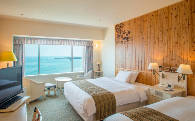 Holiday Inn ANA Miyazaki by IHG