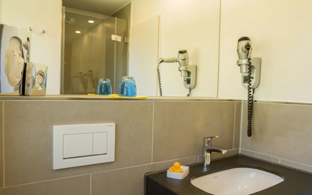 Hotel Seehof Herrsching