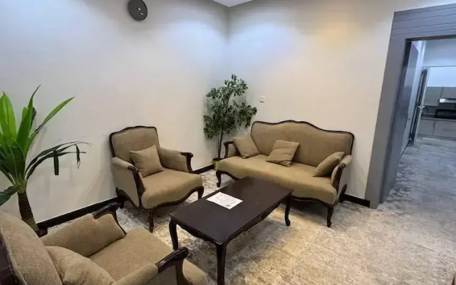 GhafwaHHotelApartmentsServicedApartments