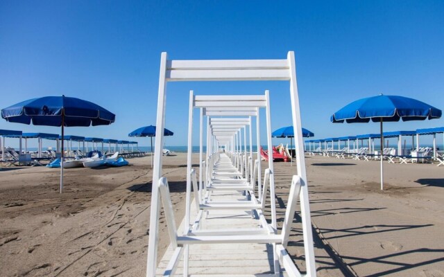 Beatrice 7 15 min From sea Palco C7