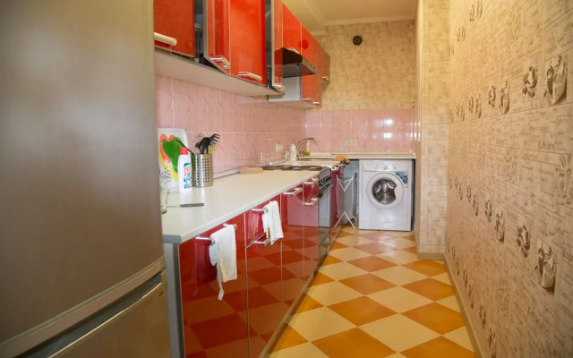 Mini Hotel Tri Iyeroglifa