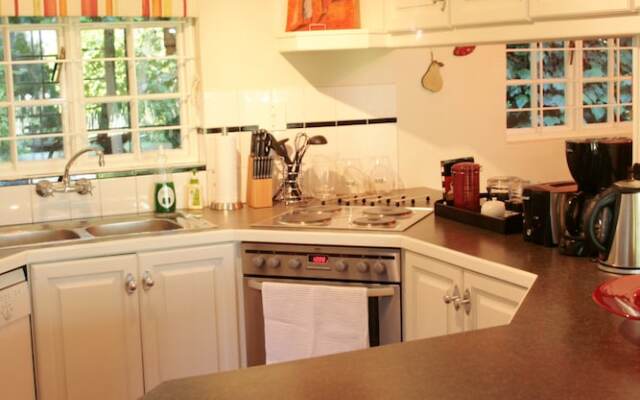 Jonquil Cottage