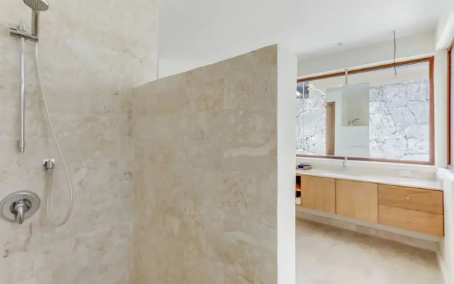 Stylish Newly Built Villa in Cap Cana