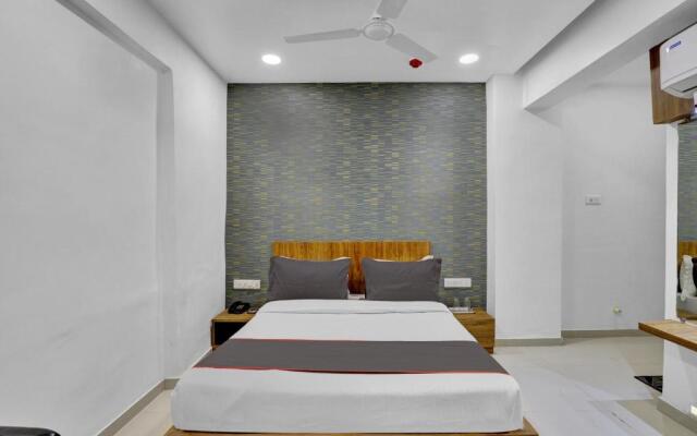 Hotel Royal Mansion, Gandhinagar