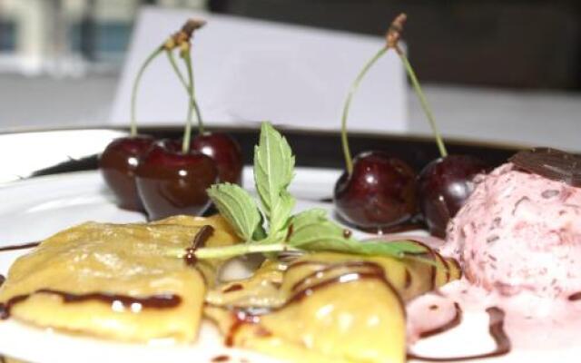 Lechstedter Obstweinschänke