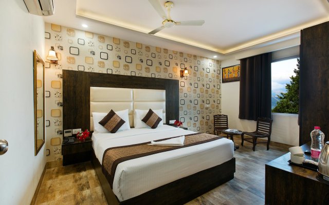 Hotel Nirvana by OPO Rooms