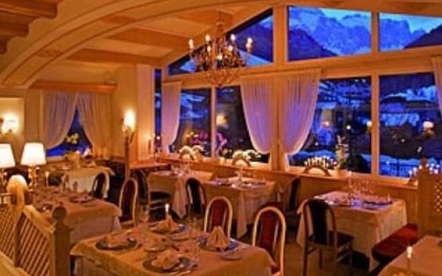 Hotel Sun Valley
